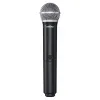 SHURE BLX1288E/SM35 M17