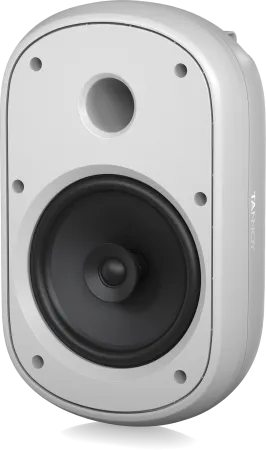 Купить Tannoy DVS 801-WH по выгодной цене в Москве