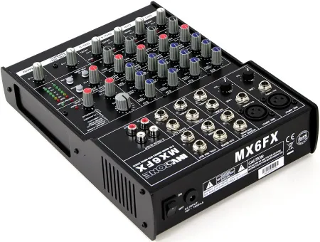 Купить INVOTONE MX6FX по выгодной цене в Москве