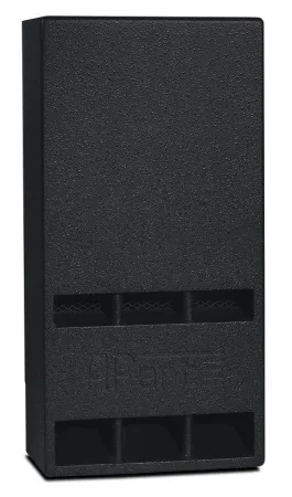 Купить BIAMP SUB2400-BL за 0 ₽