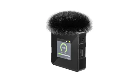 Купить Icon AirMic Solo по выгодной цене в Москве