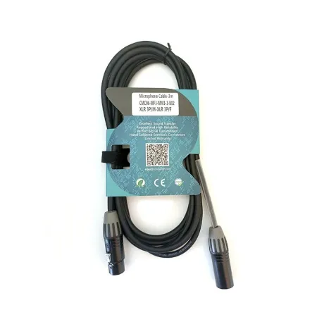 COSMICONN CMC06-MF3-MM3-3