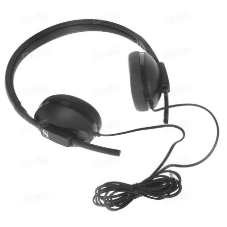 Купить SENNHEISER HD 100 по выгодной цене в Москве