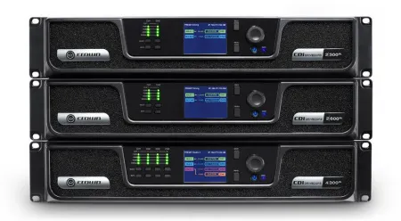 Купить Crown CDi DriveCore 2|600BL за 0 ₽