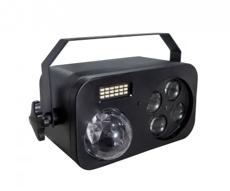 Купить XLine Light GOBO MINI по выгодной цене в Москве