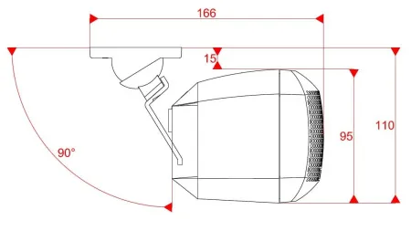Купить BIAMP MASK2-W по выгодной цене в Москве
