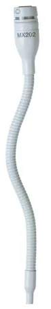 Купить SHURE MX202WP-A/C по выгодной цене в Москве