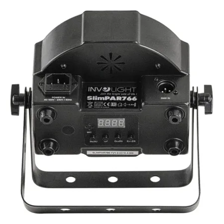 INVOLIGHT SLIMPAR1266