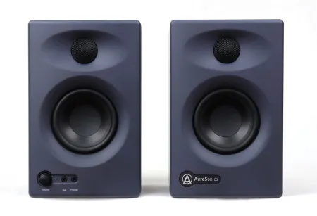 Купить AuraSonics KN3BT по выгодной цене в Москве