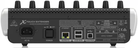 Купить BEHRINGER X-TOUCH ONE по выгодной цене в Москве