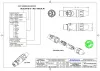 Купить AMPHENOL AX5F по выгодной цене в Москве