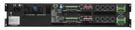 Купить Dynacord DSA 8805 по выгодной цене в Москве