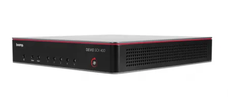Купить BIAMP Devio SCX-400 по выгодной цене в Москве