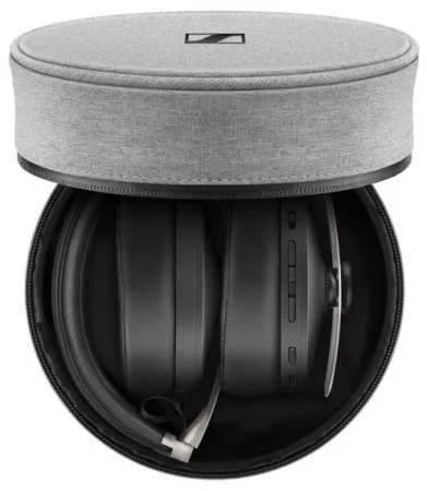 Купить SENNHEISER M3AEBTXL BLACK по выгодной цене в Москве