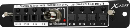 Купить BEHRINGER X-ADAT по выгодной цене в Москве