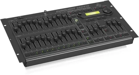 BEHRINGER LC2412 V2 BEHRINGER LC2412 V2