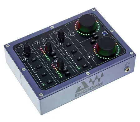 DiGiGrid X-DG-D DiGiGrid X-DG-D