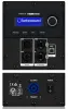 Купить TURBOSOUND NuQ118B-AN-WH по выгодной цене в Москве