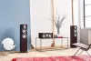 Купить AudioVector QR C Dark Walnut по выгодной цене в Москве