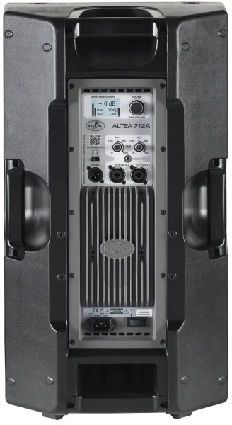 DAS Audio Altea-712A