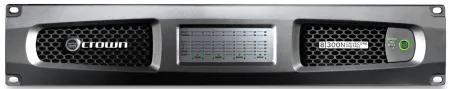 Купить CROWN DCi8|300N по выгодной цене в Москве