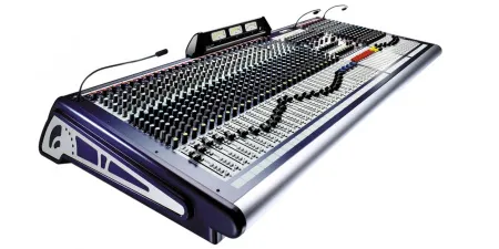 Купить SOUNDCRAFT GB8-48 по выгодной цене в Москве