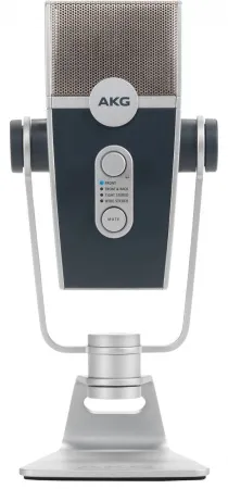 Купить AKG C44-USB по выгодной цене в Москве