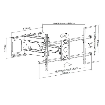 Digis DSM-P4986 Digis DSM-P4986