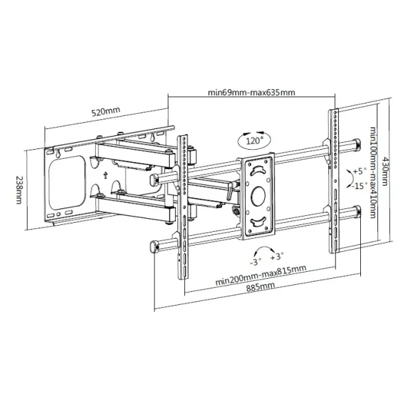 Digis DSM-P4986 Digis DSM-P4986