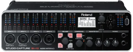 Купить ROLAND UA-1610 за 152&nbsp;995 ₽