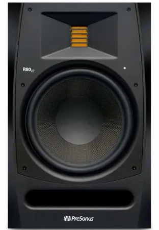 Купить PreSonus R80 v2 за 49&nbsp;760 ₽
