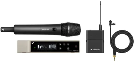 Купить Sennheiser EW-D ME2/835-S SET (S7-10) по выгодной цене в Москве