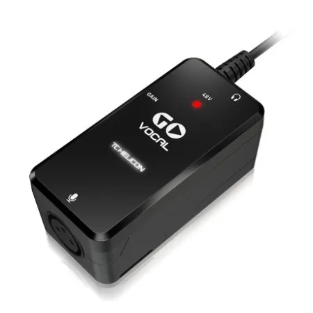 Купить TC HELICON GO VOCAL за 4&nbsp;490 ₽