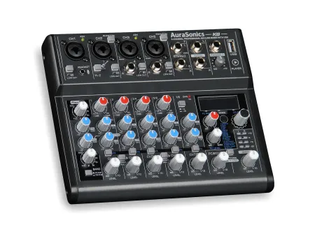 Купить AuraSonics K8 по выгодной цене в Москве