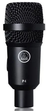 Купить AKG P4 по выгодной цене в Москве