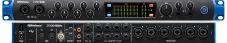 Купить PreSonus Studio 1824C за 65&nbsp;350 ₽