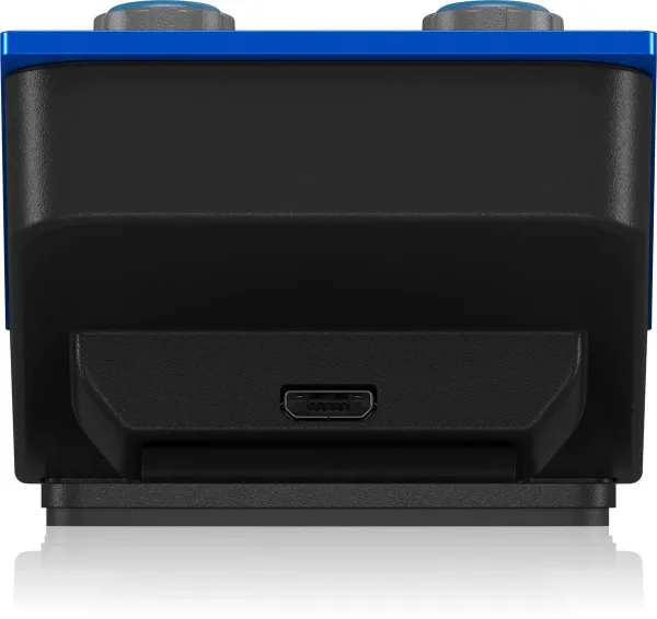 TC ELECTRONIC PEQ 3000-DT