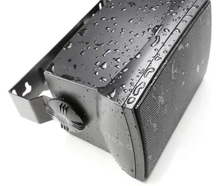 Купить AUDAC WX802MK2/OB по выгодной цене в Москве
