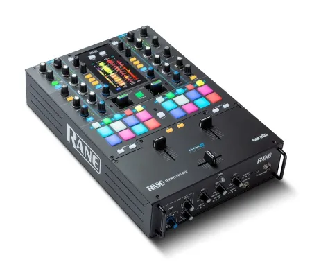 Rane SEVENTY TWO MKII Rane SEVENTY TWO MKII
