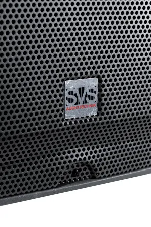 Купить SVS Audiotechnik IP-15T по выгодной цене в Москве