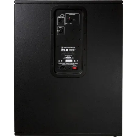 ELECTRO-VOICE ELX118P