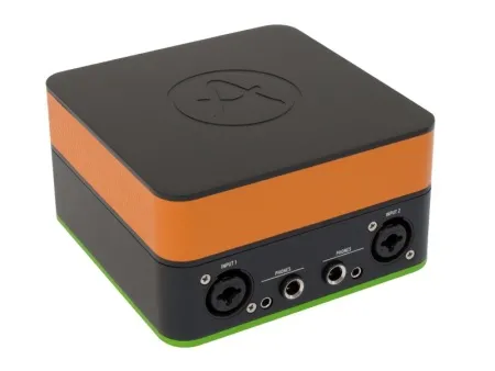 Arturia Audiofuse Rev2 Arturia Audiofuse Rev2