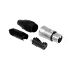 Купить INVOTONE XLR3F500/BK по выгодной цене в Москве