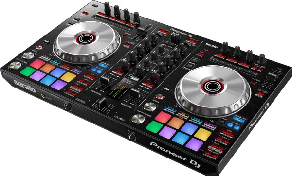 PIONEER DDJ-SR2