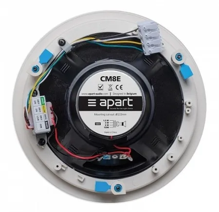 Купить BIAMP CM8E по выгодной цене в Москве