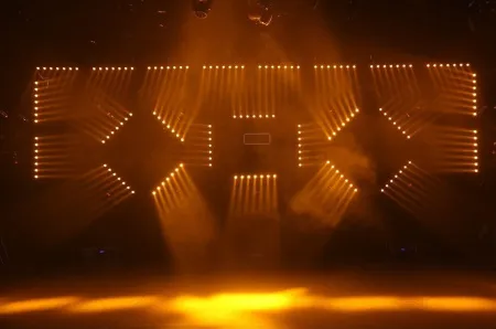 Купить INVOLIGHT LEDBAR508R по выгодной цене в Москве