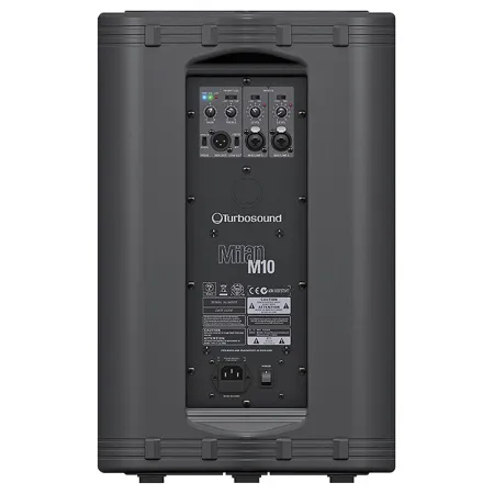 TURBOSOUND M10