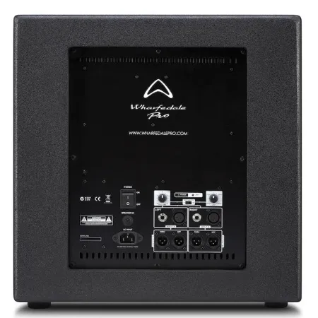 Купить WHARFEDALE PRO DELTA-AX15B по выгодной цене в Москве