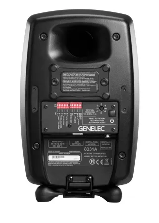 Купить Genelec 8331AM за 284&nbsp;880 ₽