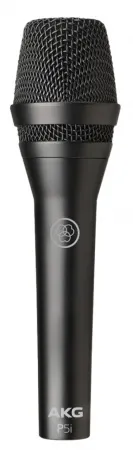 Купить AKG P5 i по выгодной цене в Москве